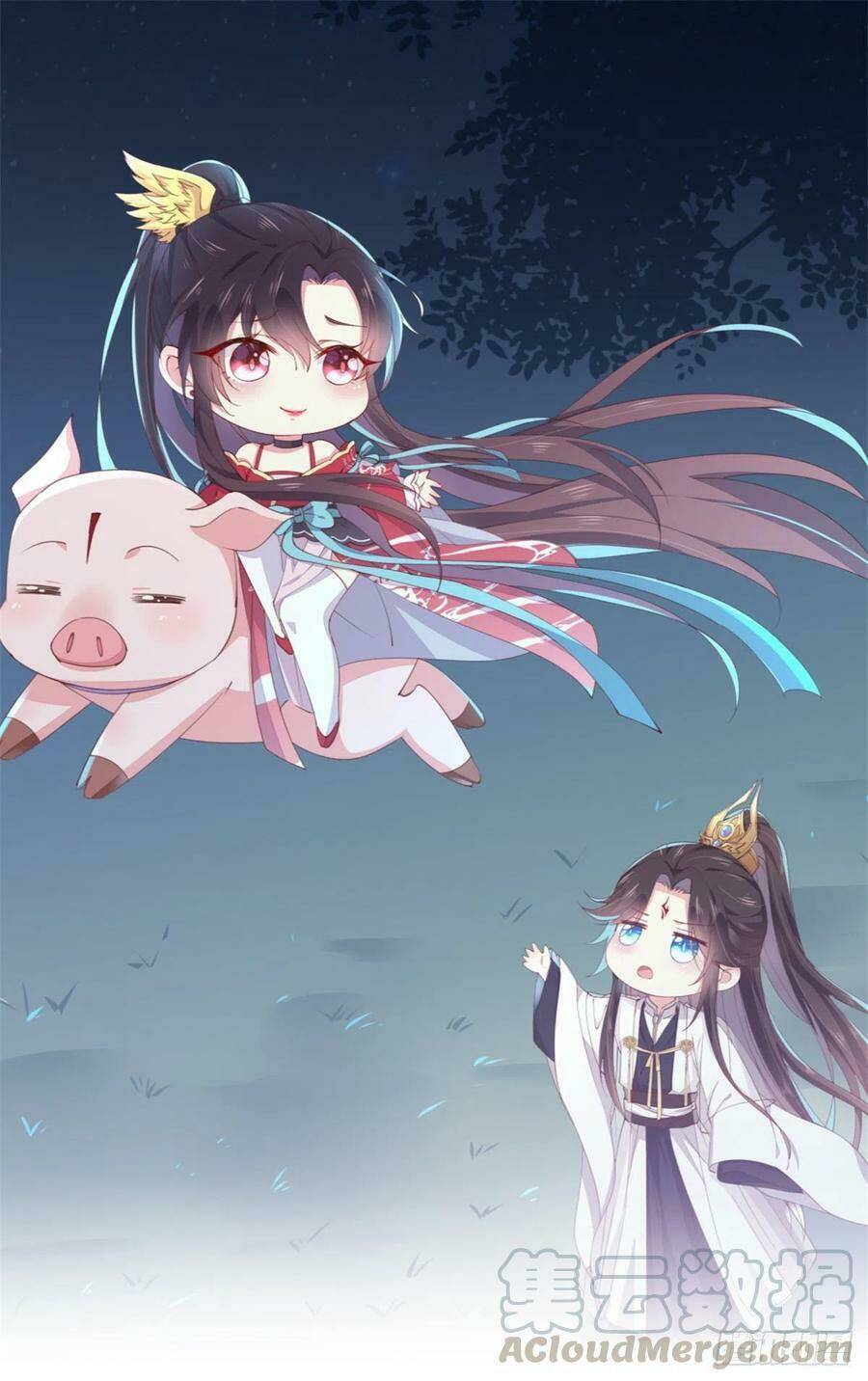 Chi Tôn Đồng Thuật Sư: Tuyệt Thế Đại Tiểu Thư Chapter 218 - Trang 4