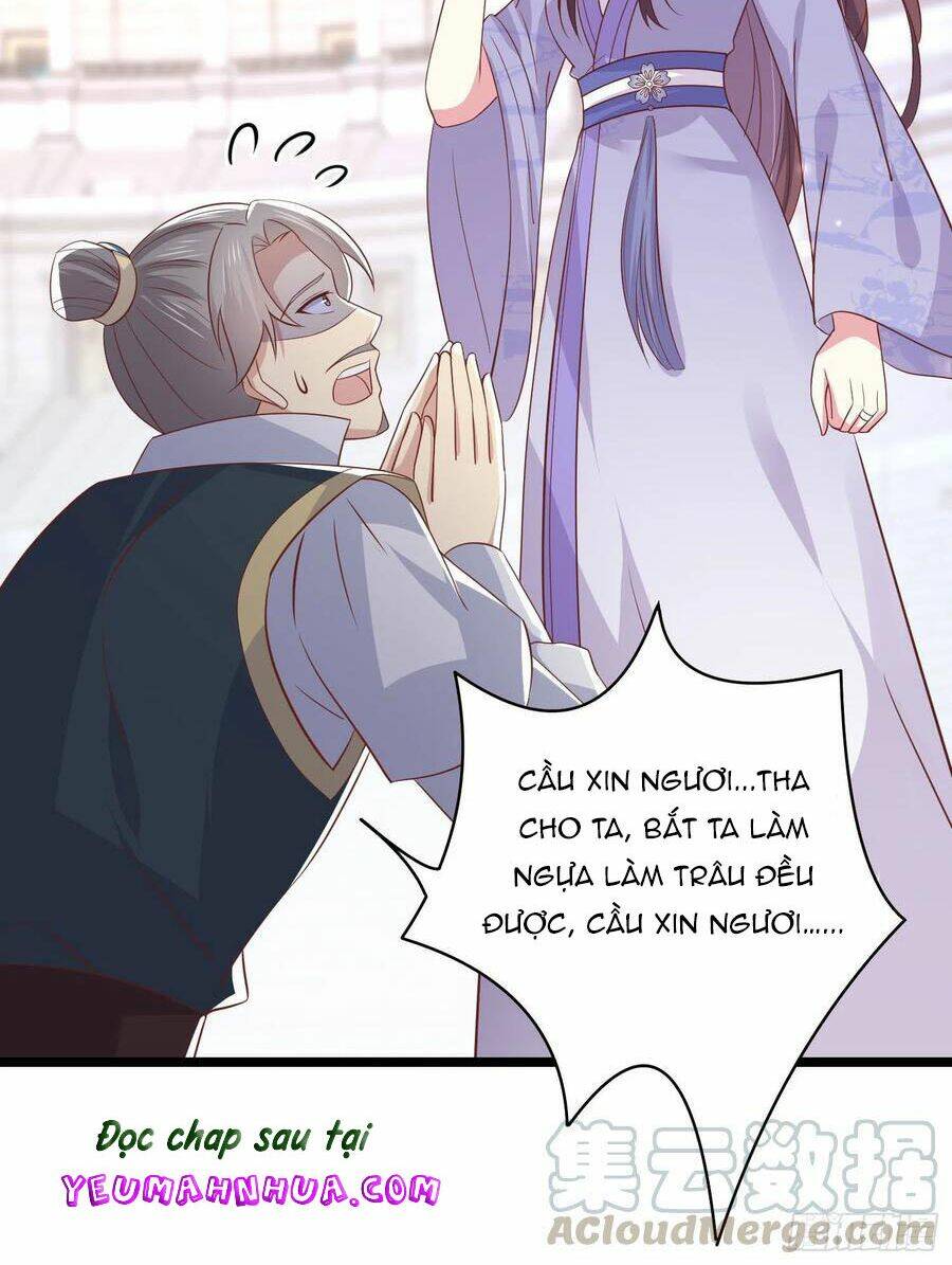 Chi Tôn Đồng Thuật Sư: Tuyệt Thế Đại Tiểu Thư Chapter 218 - Trang 4