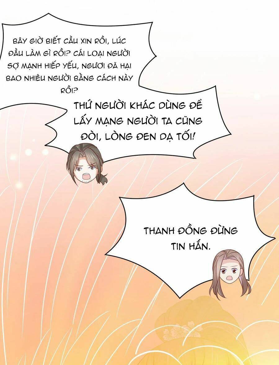 Chi Tôn Đồng Thuật Sư: Tuyệt Thế Đại Tiểu Thư Chapter 218 - Trang 4