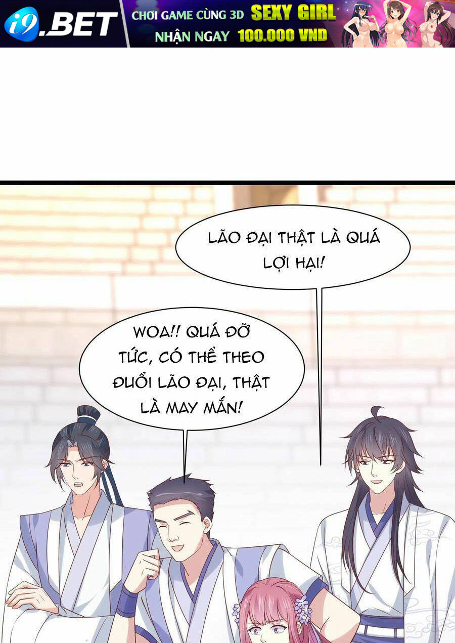 Chi Tôn Đồng Thuật Sư: Tuyệt Thế Đại Tiểu Thư Chapter 218 - Trang 4