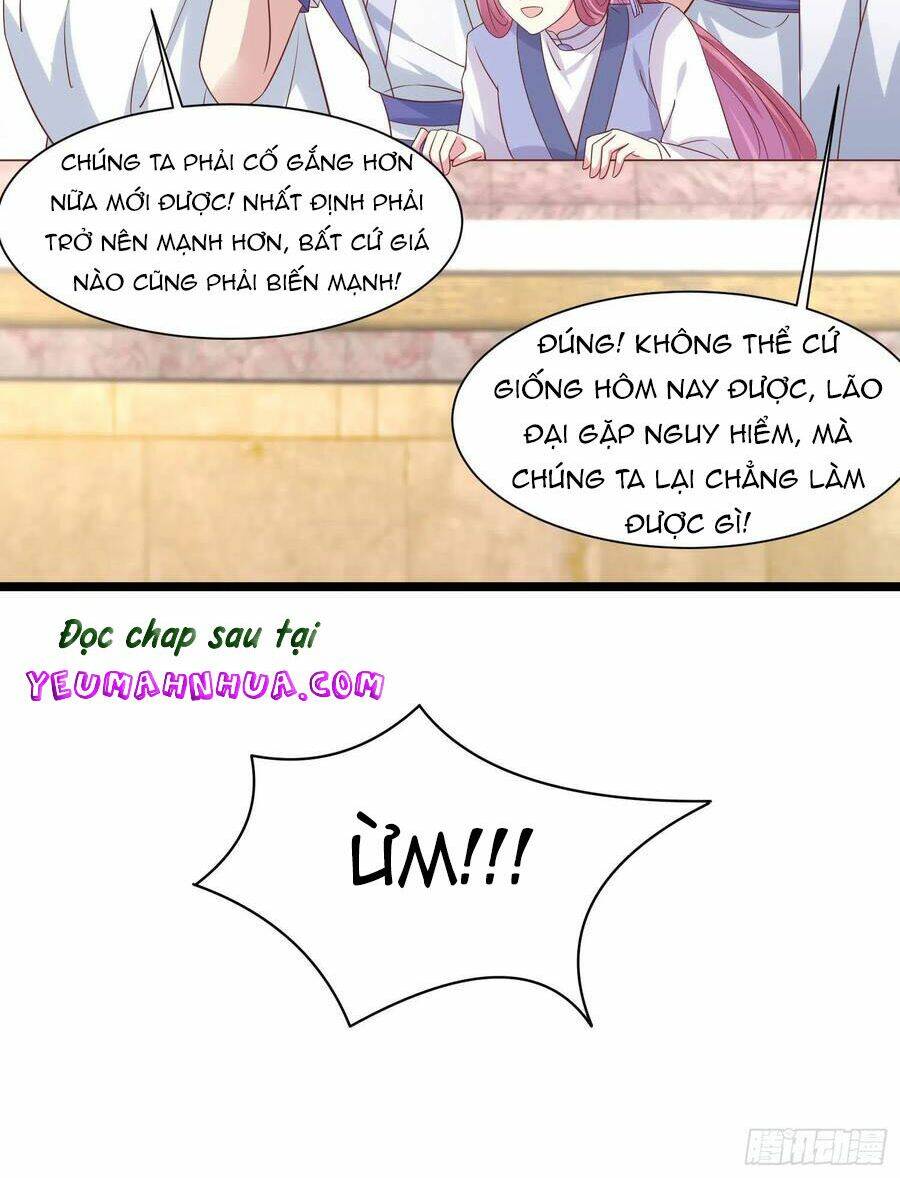 Chi Tôn Đồng Thuật Sư: Tuyệt Thế Đại Tiểu Thư Chapter 218 - Trang 4