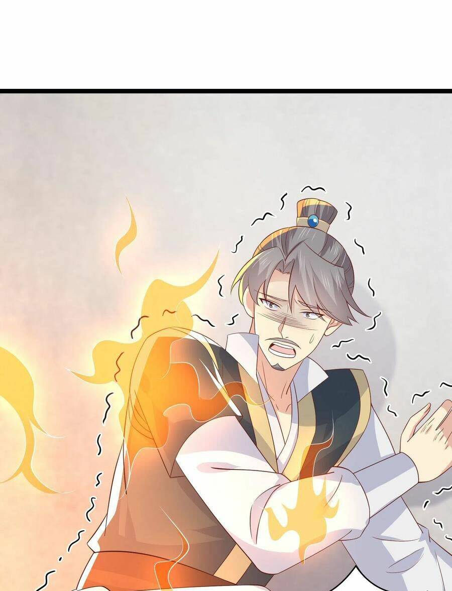 Chi Tôn Đồng Thuật Sư: Tuyệt Thế Đại Tiểu Thư Chapter 218 - Trang 4