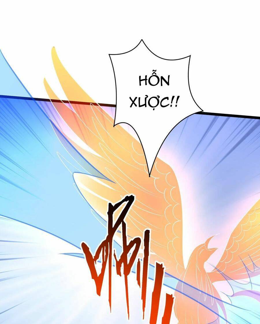 Chi Tôn Đồng Thuật Sư: Tuyệt Thế Đại Tiểu Thư Chapter 218 - Trang 4