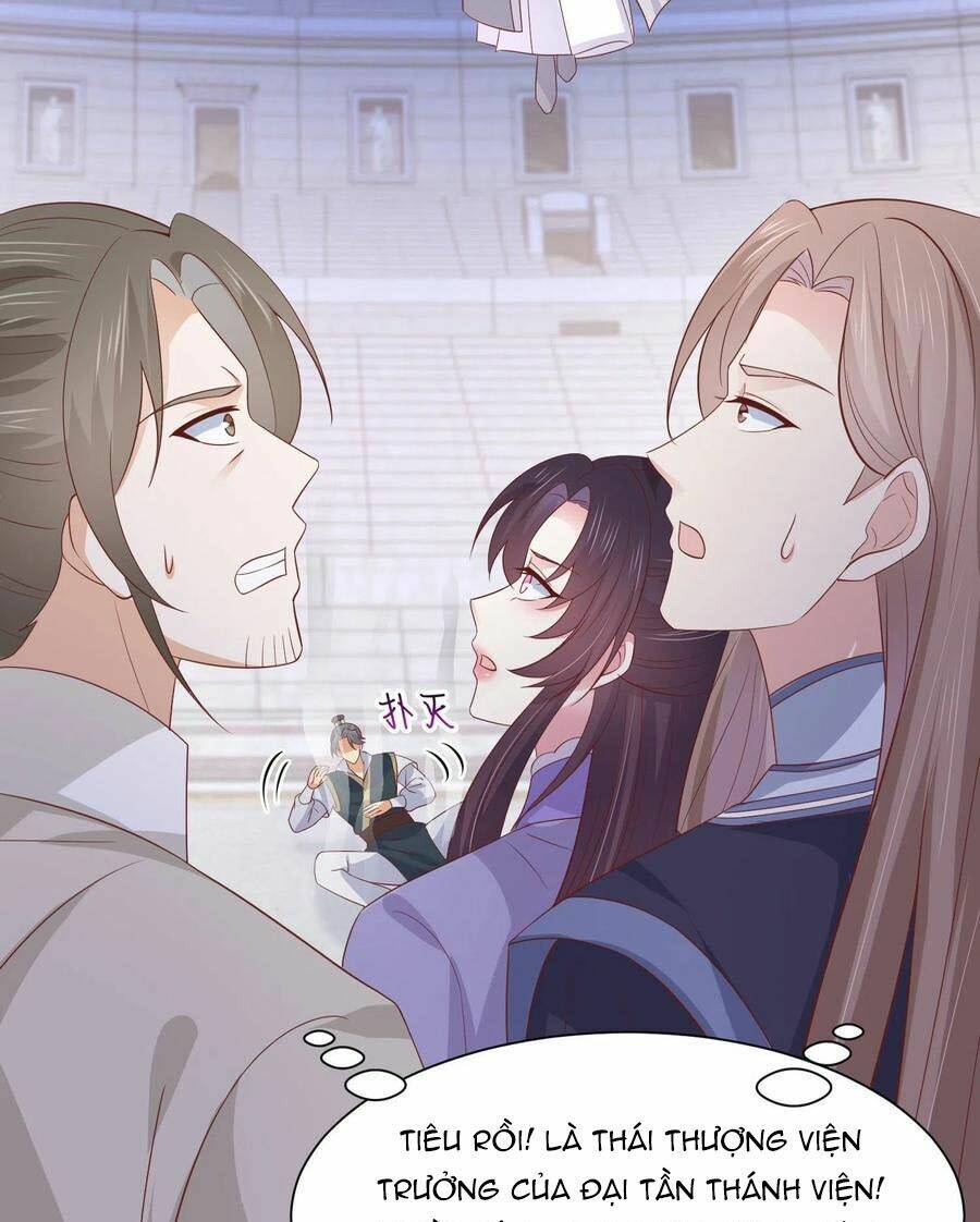 Chi Tôn Đồng Thuật Sư: Tuyệt Thế Đại Tiểu Thư Chapter 218 - Trang 4
