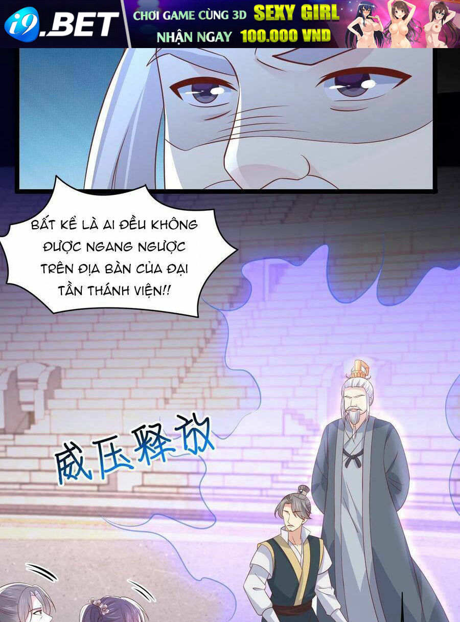 Chi Tôn Đồng Thuật Sư: Tuyệt Thế Đại Tiểu Thư Chapter 218 - Trang 4