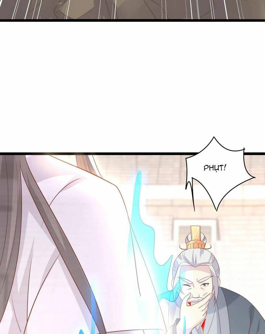 Chi Tôn Đồng Thuật Sư: Tuyệt Thế Đại Tiểu Thư Chapter 218 - Trang 4