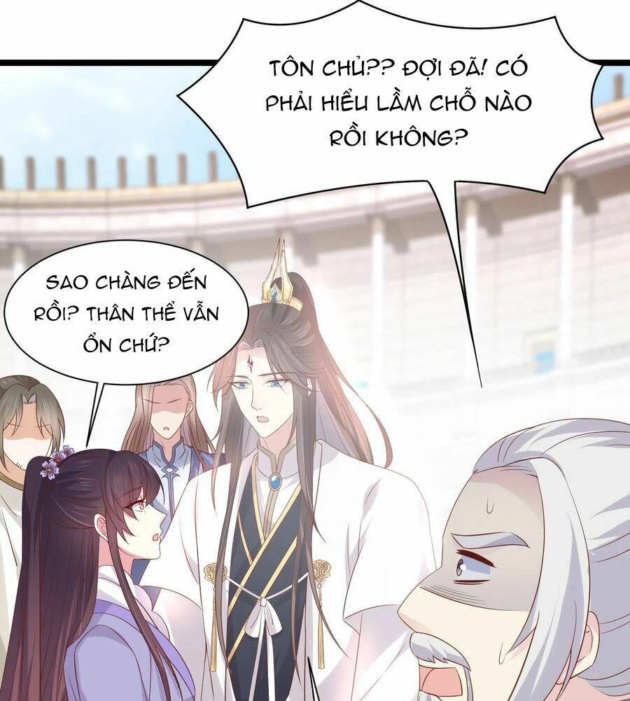 Chi Tôn Đồng Thuật Sư: Tuyệt Thế Đại Tiểu Thư Chapter 218 - Trang 4