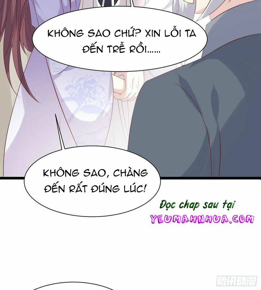 Chi Tôn Đồng Thuật Sư: Tuyệt Thế Đại Tiểu Thư Chapter 218 - Trang 4
