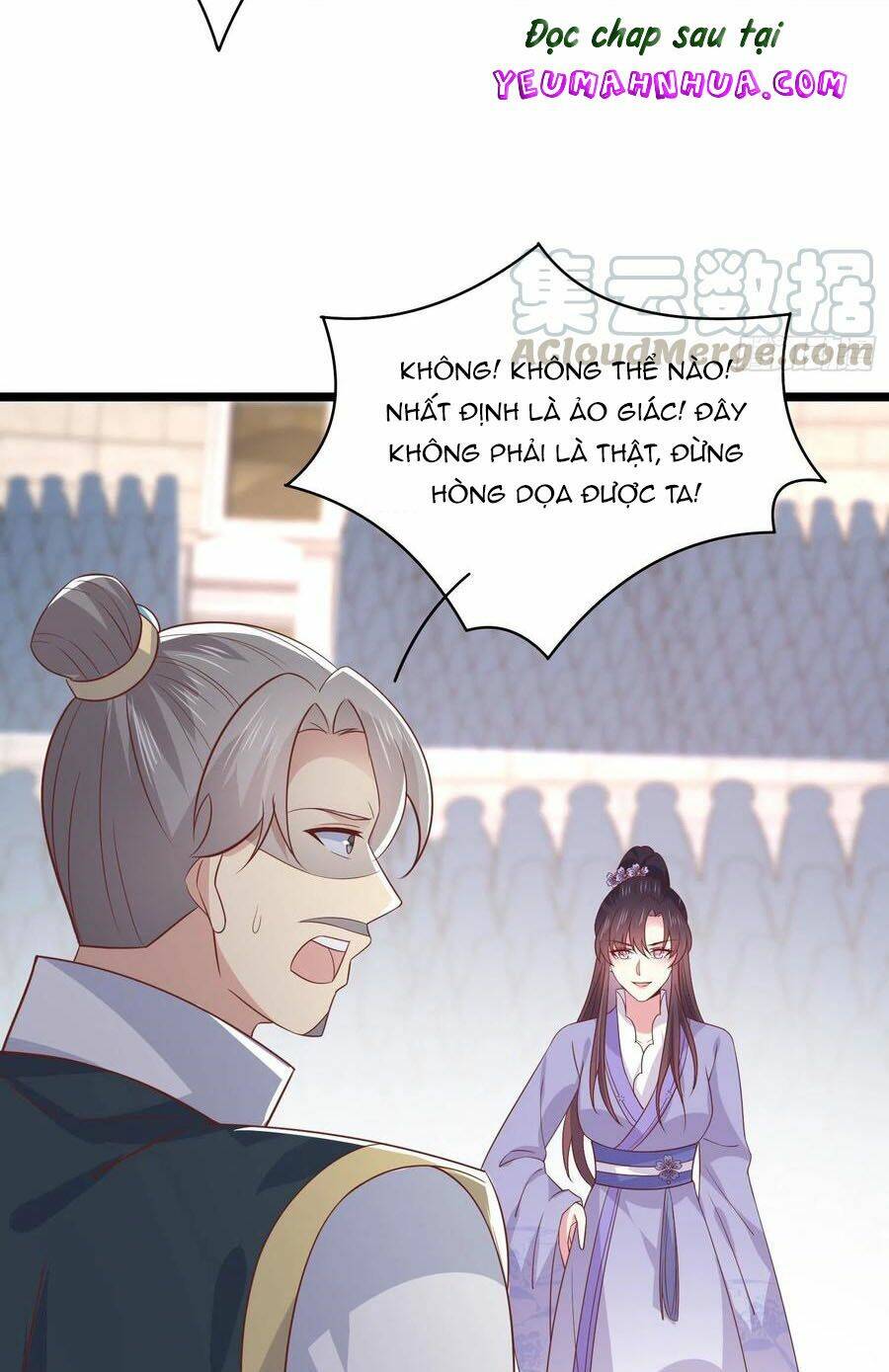 Chi Tôn Đồng Thuật Sư: Tuyệt Thế Đại Tiểu Thư Chapter 218 - Trang 4