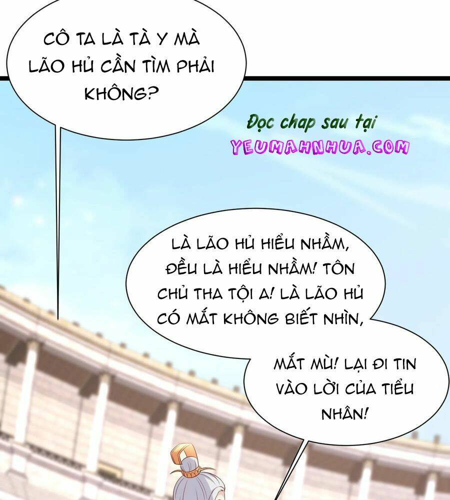 Chi Tôn Đồng Thuật Sư: Tuyệt Thế Đại Tiểu Thư Chapter 218 - Trang 4