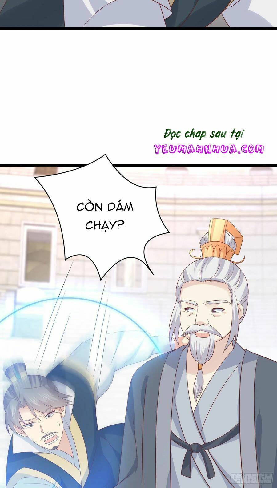 Chi Tôn Đồng Thuật Sư: Tuyệt Thế Đại Tiểu Thư Chapter 218 - Trang 4