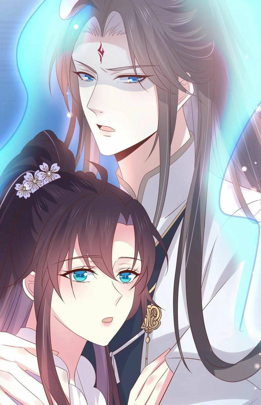 Chi Tôn Đồng Thuật Sư: Tuyệt Thế Đại Tiểu Thư Chapter 218 - Trang 4