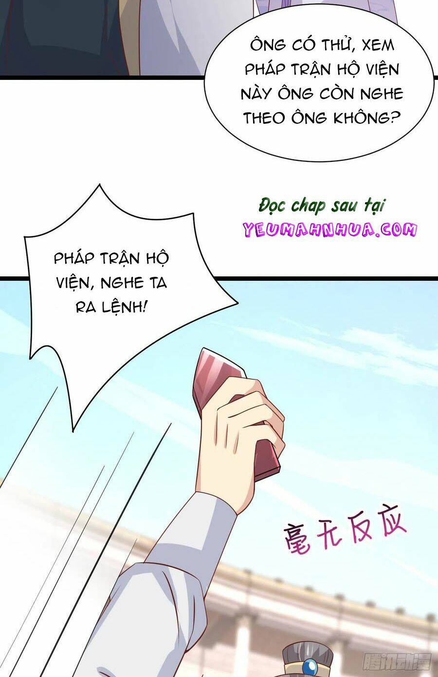 Chi Tôn Đồng Thuật Sư: Tuyệt Thế Đại Tiểu Thư Chapter 218 - Trang 4