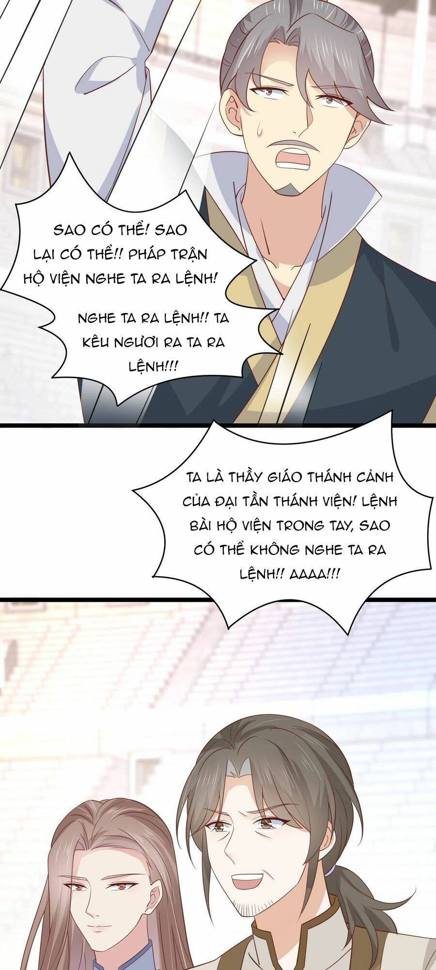 Chi Tôn Đồng Thuật Sư: Tuyệt Thế Đại Tiểu Thư Chapter 218 - Trang 4