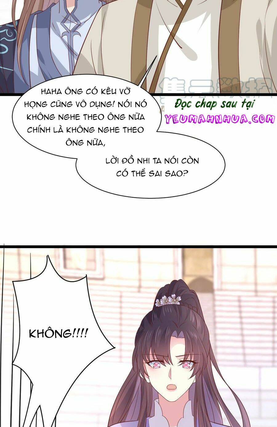 Chi Tôn Đồng Thuật Sư: Tuyệt Thế Đại Tiểu Thư Chapter 218 - Trang 4