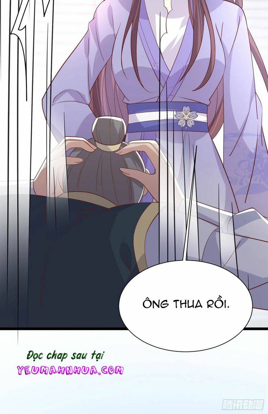 Chi Tôn Đồng Thuật Sư: Tuyệt Thế Đại Tiểu Thư Chapter 218 - Trang 4