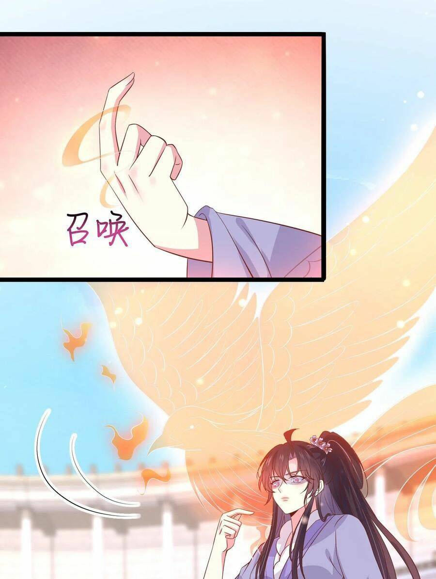 Chi Tôn Đồng Thuật Sư: Tuyệt Thế Đại Tiểu Thư Chapter 218 - Trang 4