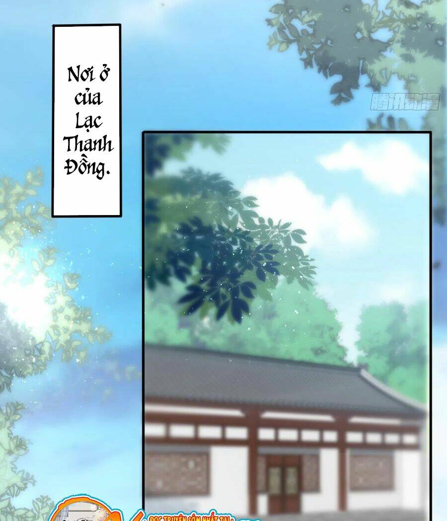 Chi Tôn Đồng Thuật Sư: Tuyệt Thế Đại Tiểu Thư Chapter 219.5 - Trang 2