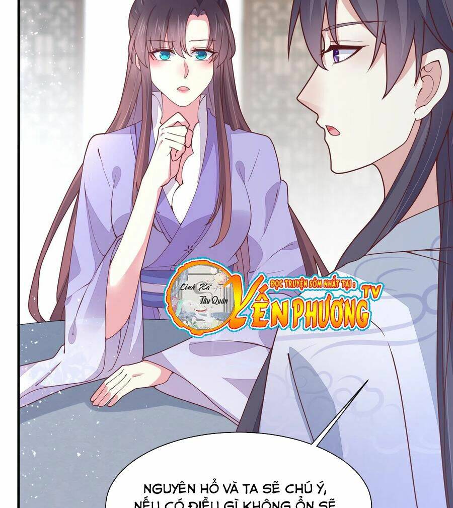 Chi Tôn Đồng Thuật Sư: Tuyệt Thế Đại Tiểu Thư Chapter 219.5 - Trang 2