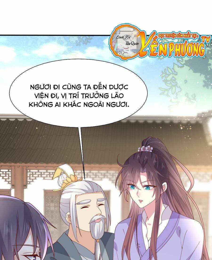 Chi Tôn Đồng Thuật Sư: Tuyệt Thế Đại Tiểu Thư Chapter 219.5 - Trang 2