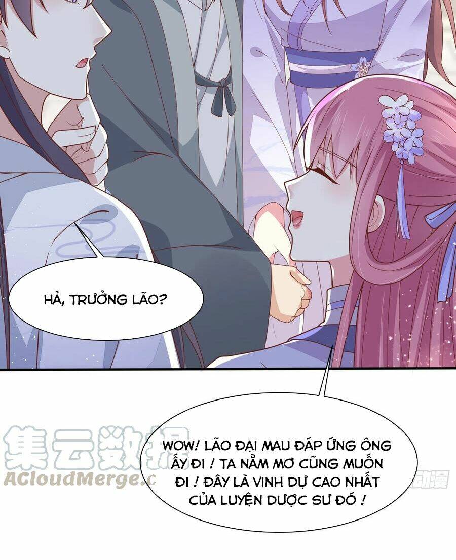 Chi Tôn Đồng Thuật Sư: Tuyệt Thế Đại Tiểu Thư Chapter 219.5 - Trang 2