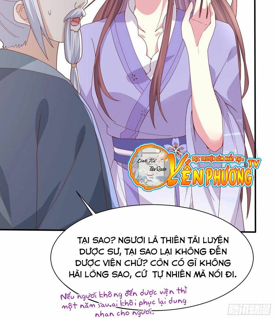 Chi Tôn Đồng Thuật Sư: Tuyệt Thế Đại Tiểu Thư Chapter 219.5 - Trang 2