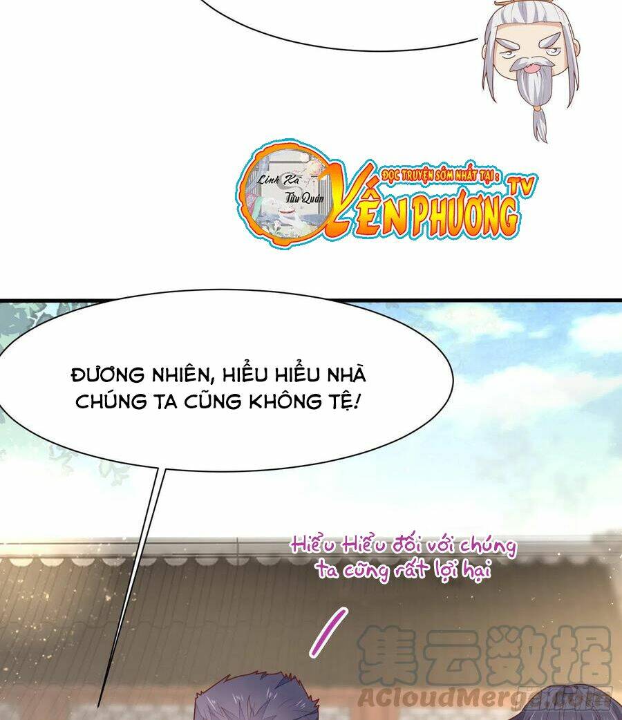 Chi Tôn Đồng Thuật Sư: Tuyệt Thế Đại Tiểu Thư Chapter 219.5 - Trang 2