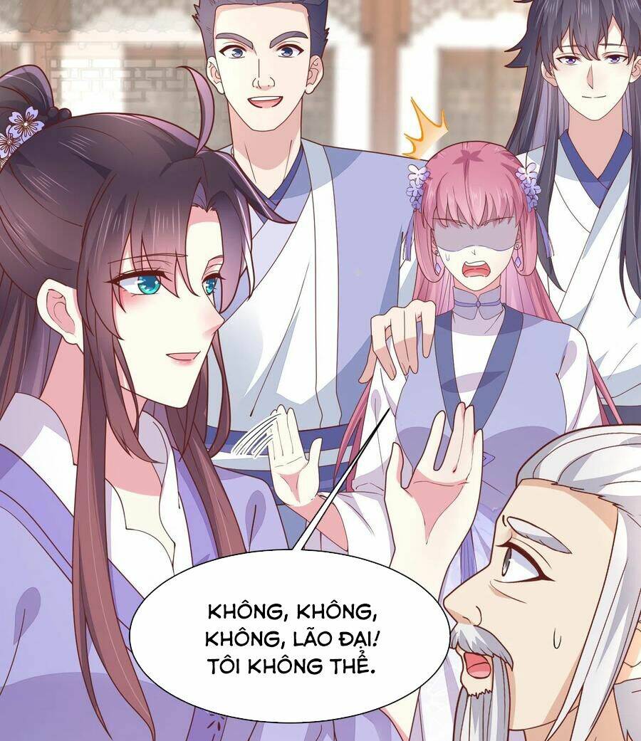 Chi Tôn Đồng Thuật Sư: Tuyệt Thế Đại Tiểu Thư Chapter 219.5 - Trang 2