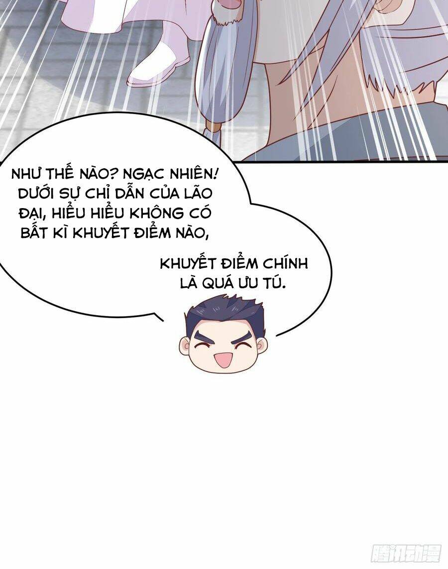 Chi Tôn Đồng Thuật Sư: Tuyệt Thế Đại Tiểu Thư Chapter 219.5 - Trang 2