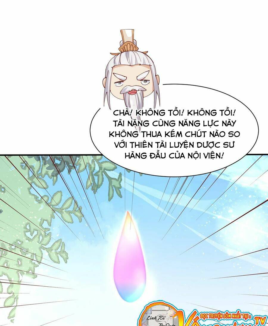 Chi Tôn Đồng Thuật Sư: Tuyệt Thế Đại Tiểu Thư Chapter 219.5 - Trang 2