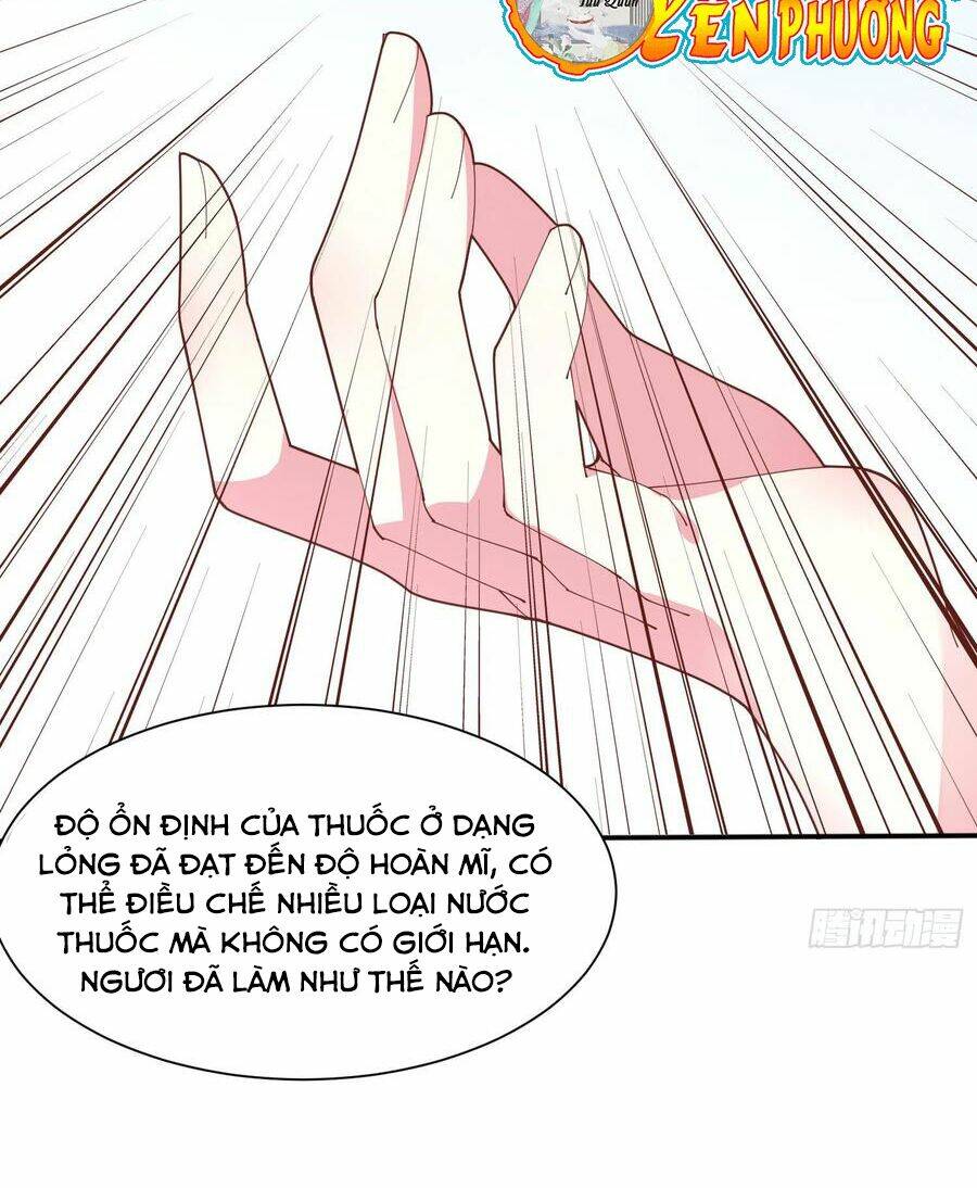 Chi Tôn Đồng Thuật Sư: Tuyệt Thế Đại Tiểu Thư Chapter 219.5 - Trang 2