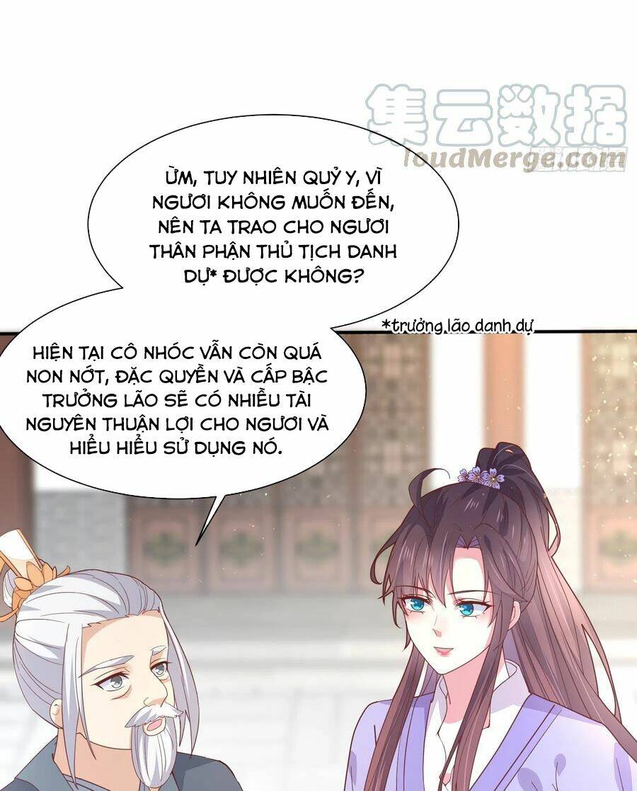 Chi Tôn Đồng Thuật Sư: Tuyệt Thế Đại Tiểu Thư Chapter 219.5 - Trang 2