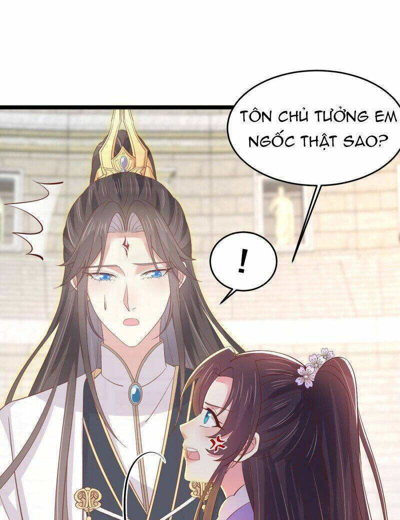 Chi Tôn Đồng Thuật Sư: Tuyệt Thế Đại Tiểu Thư Chapter 219 - Trang 4