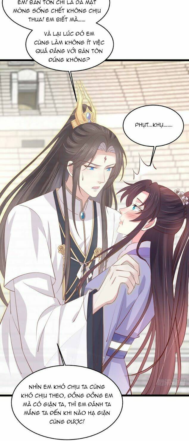 Chi Tôn Đồng Thuật Sư: Tuyệt Thế Đại Tiểu Thư Chapter 219 - Trang 4