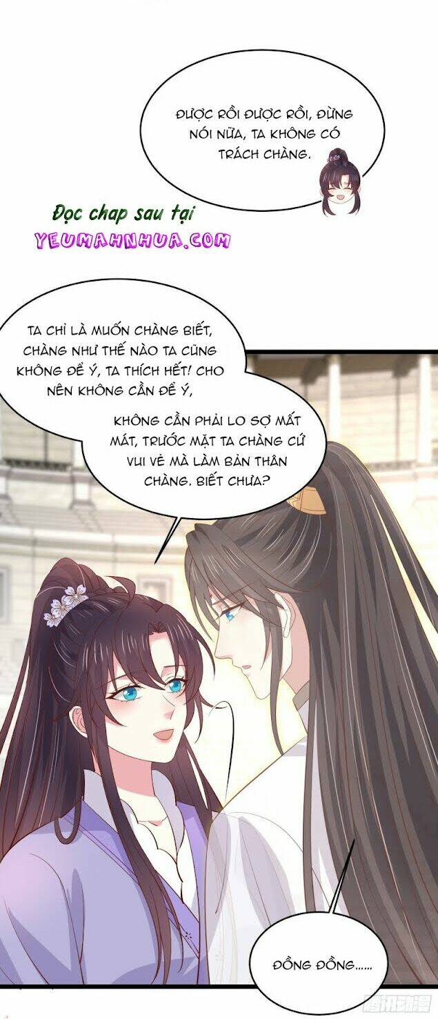 Chi Tôn Đồng Thuật Sư: Tuyệt Thế Đại Tiểu Thư Chapter 219 - Trang 4