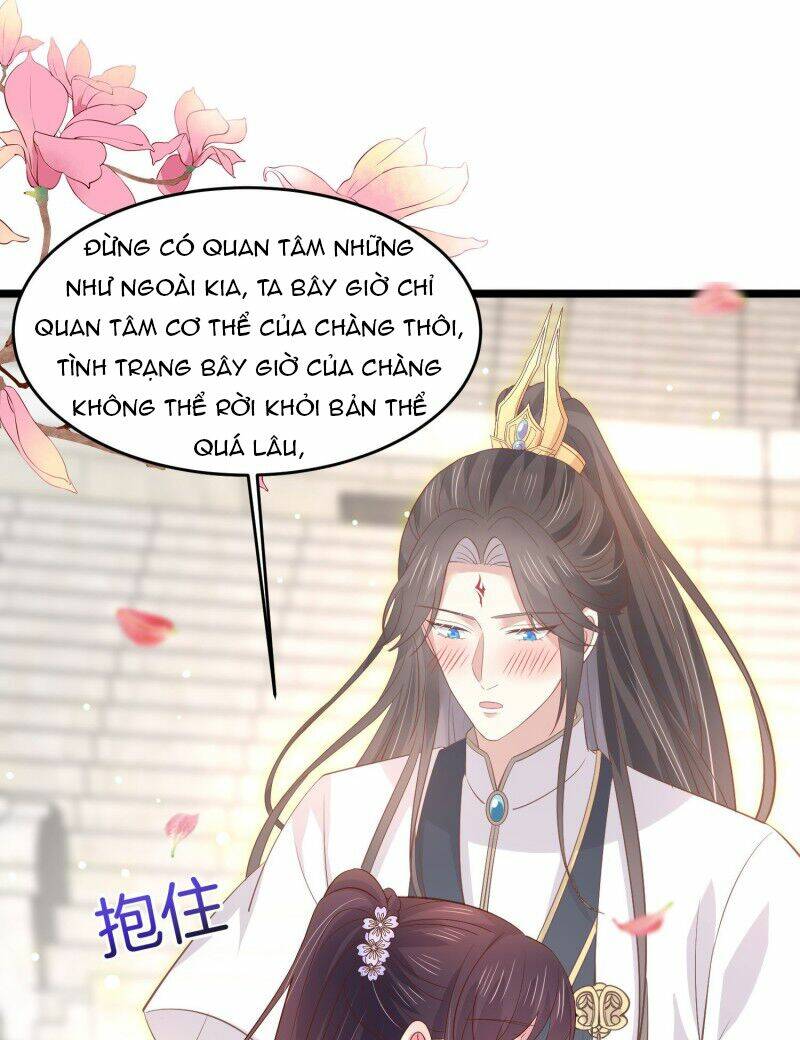 Chi Tôn Đồng Thuật Sư: Tuyệt Thế Đại Tiểu Thư Chapter 219 - Trang 4