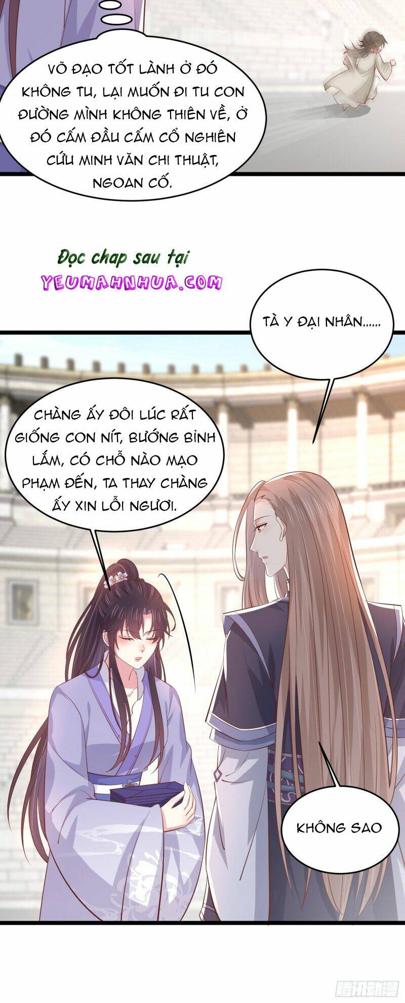 Chi Tôn Đồng Thuật Sư: Tuyệt Thế Đại Tiểu Thư Chapter 219 - Trang 4