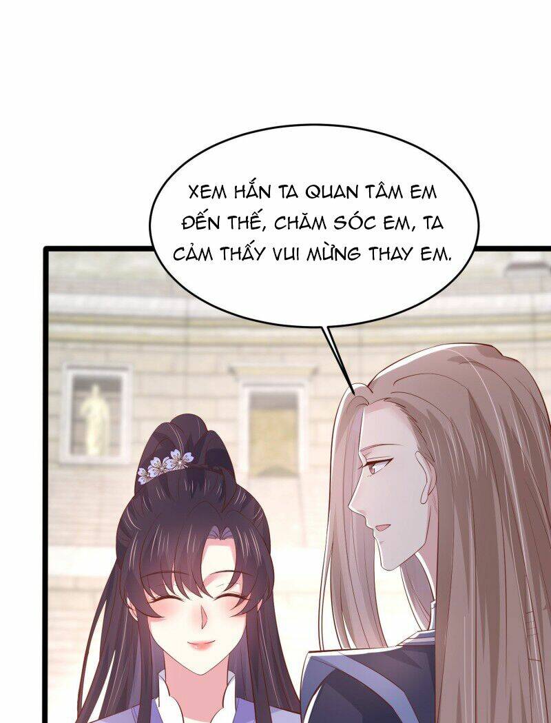 Chi Tôn Đồng Thuật Sư: Tuyệt Thế Đại Tiểu Thư Chapter 219 - Trang 4