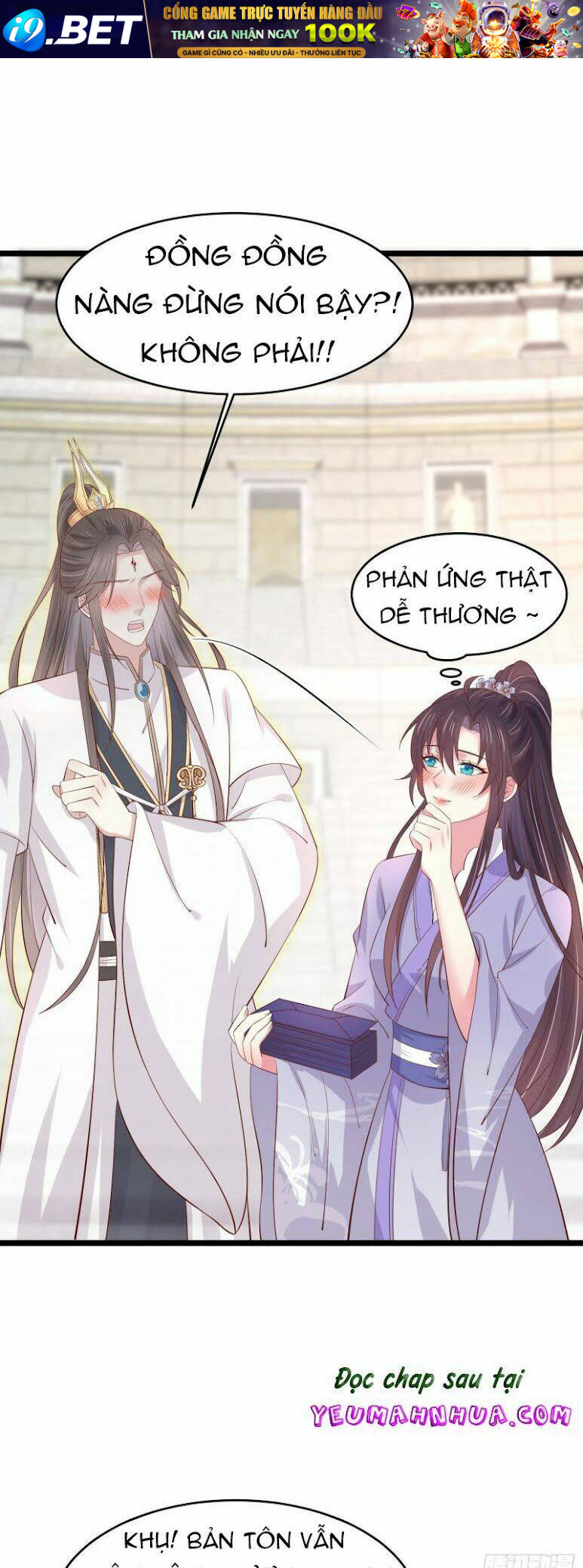 Chi Tôn Đồng Thuật Sư: Tuyệt Thế Đại Tiểu Thư Chapter 219 - Trang 4