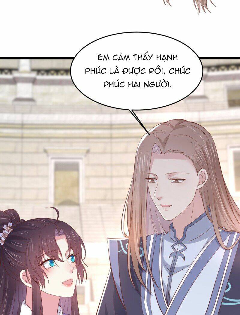 Chi Tôn Đồng Thuật Sư: Tuyệt Thế Đại Tiểu Thư Chapter 219 - Trang 4