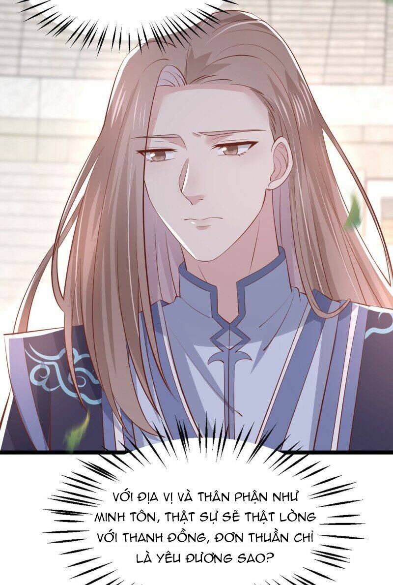 Chi Tôn Đồng Thuật Sư: Tuyệt Thế Đại Tiểu Thư Chapter 219 - Trang 4
