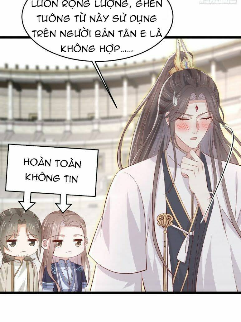 Chi Tôn Đồng Thuật Sư: Tuyệt Thế Đại Tiểu Thư Chapter 219 - Trang 4
