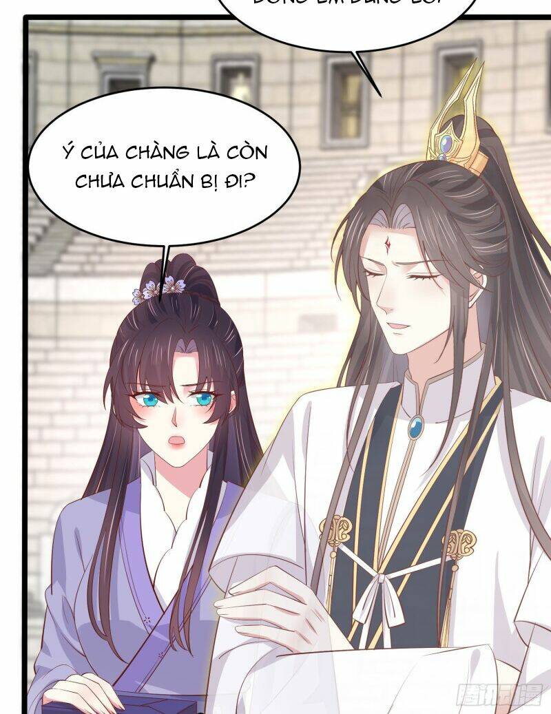 Chi Tôn Đồng Thuật Sư: Tuyệt Thế Đại Tiểu Thư Chapter 219 - Trang 4