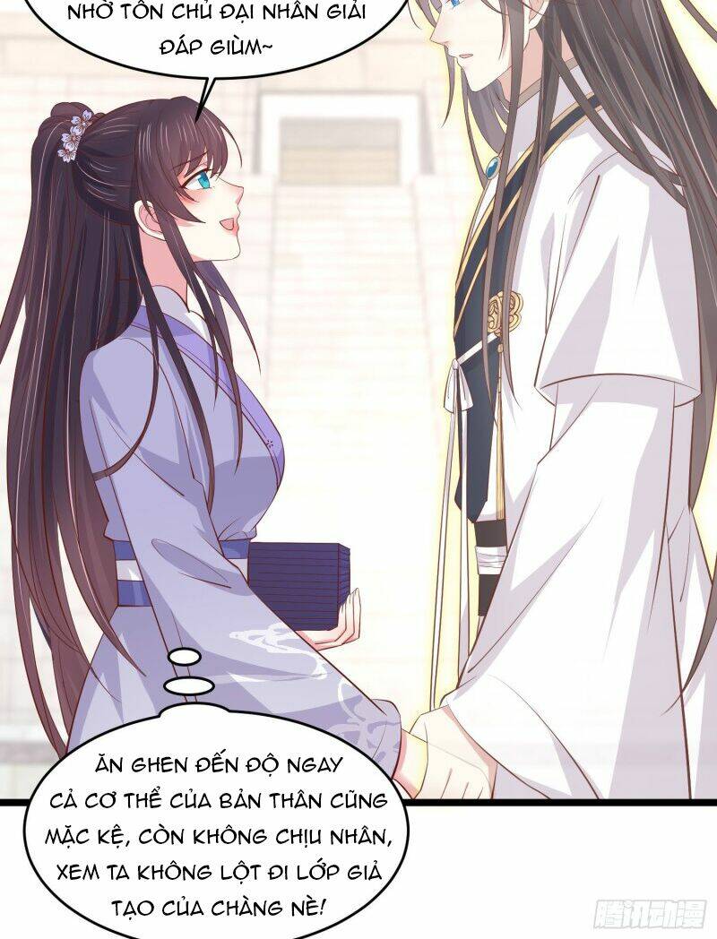 Chi Tôn Đồng Thuật Sư: Tuyệt Thế Đại Tiểu Thư Chapter 219 - Trang 4