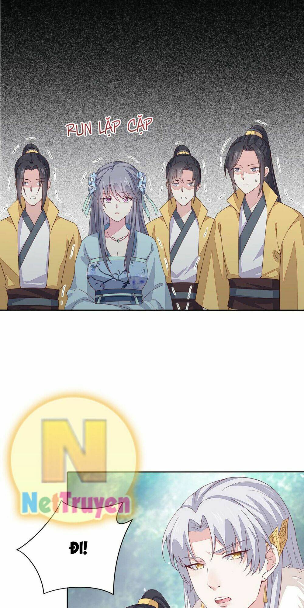 Chi Tôn Đồng Thuật Sư: Tuyệt Thế Đại Tiểu Thư Chapter 22 - Next Chapter 23