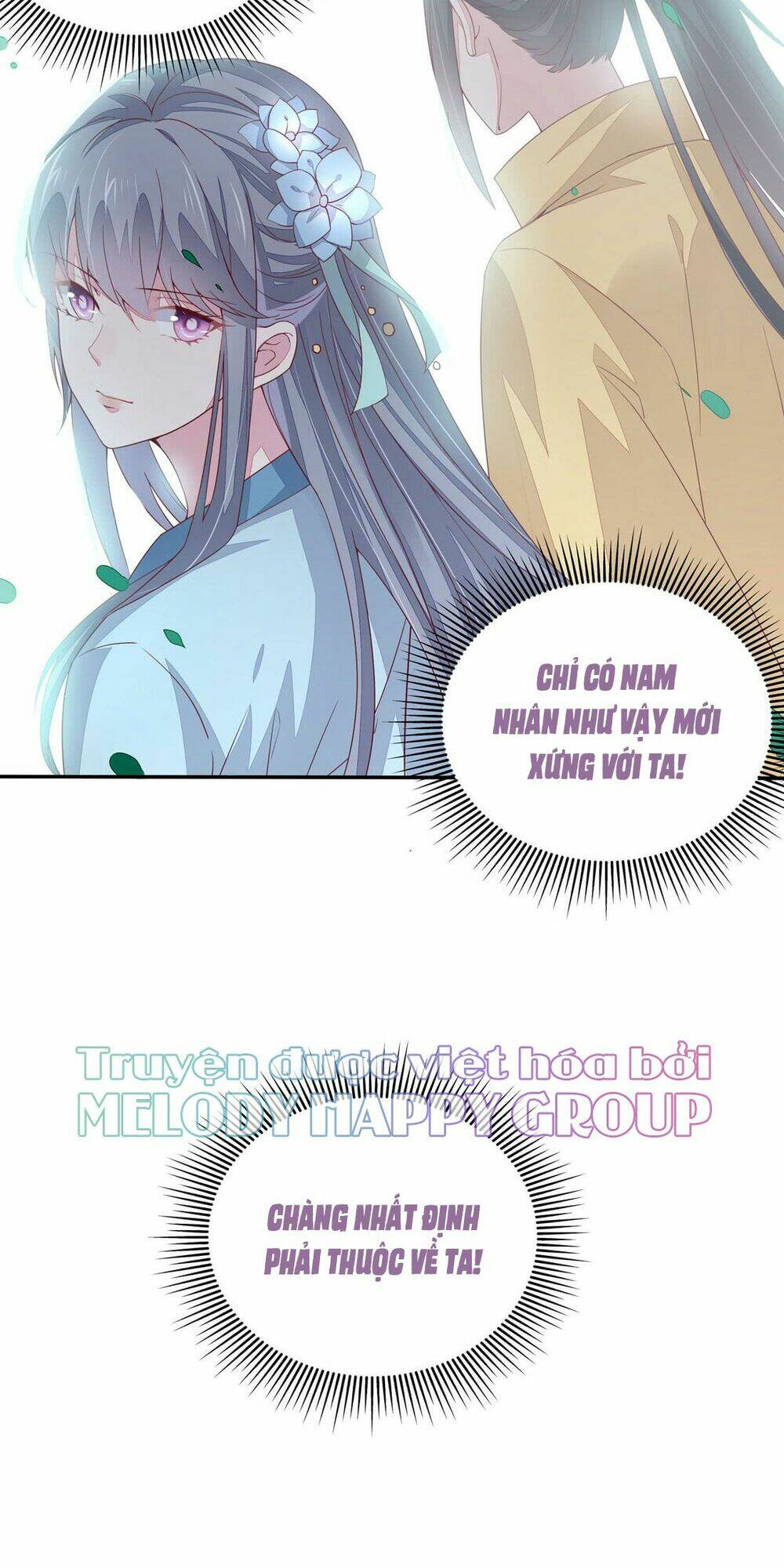 Chi Tôn Đồng Thuật Sư: Tuyệt Thế Đại Tiểu Thư Chapter 22 - Next Chapter 23