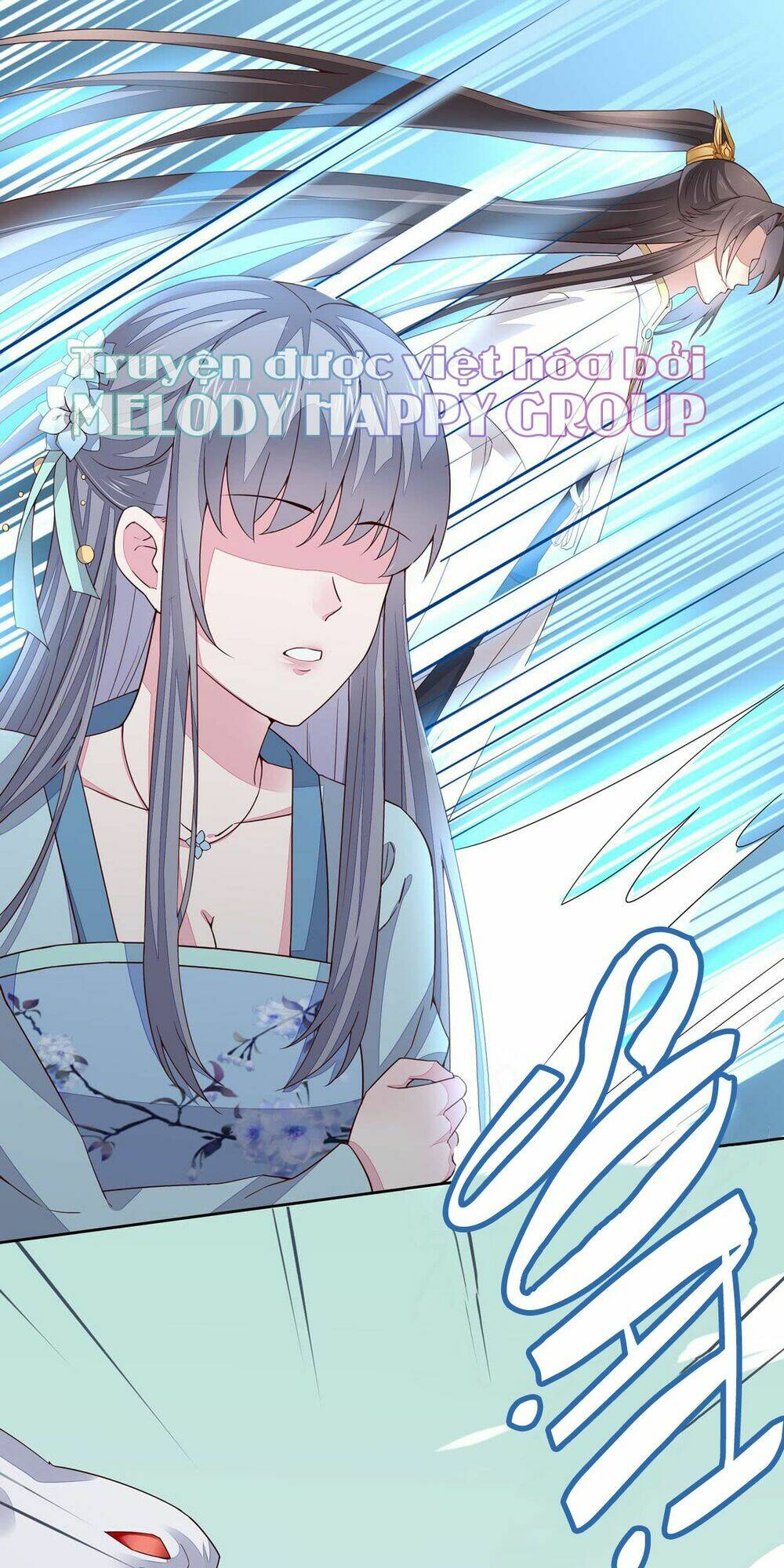 Chi Tôn Đồng Thuật Sư: Tuyệt Thế Đại Tiểu Thư Chapter 22 - Next Chapter 23