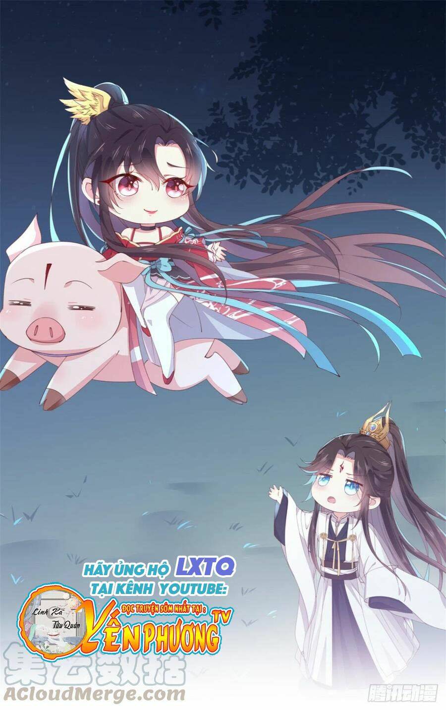 Chi Tôn Đồng Thuật Sư: Tuyệt Thế Đại Tiểu Thư Chapter 220.5 - Next Chapter 221