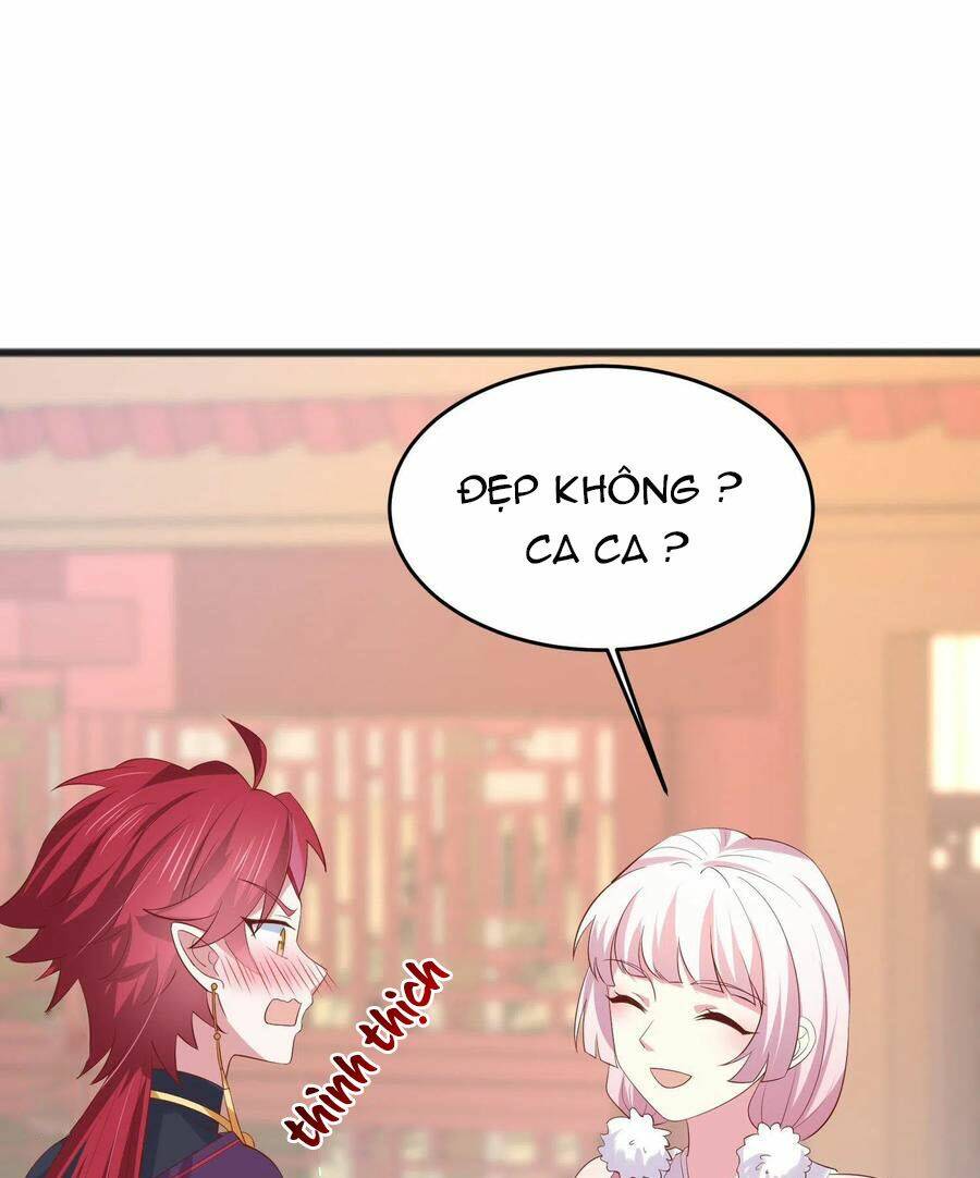 Chi Tôn Đồng Thuật Sư: Tuyệt Thế Đại Tiểu Thư Chapter 220.5 - Next Chapter 221