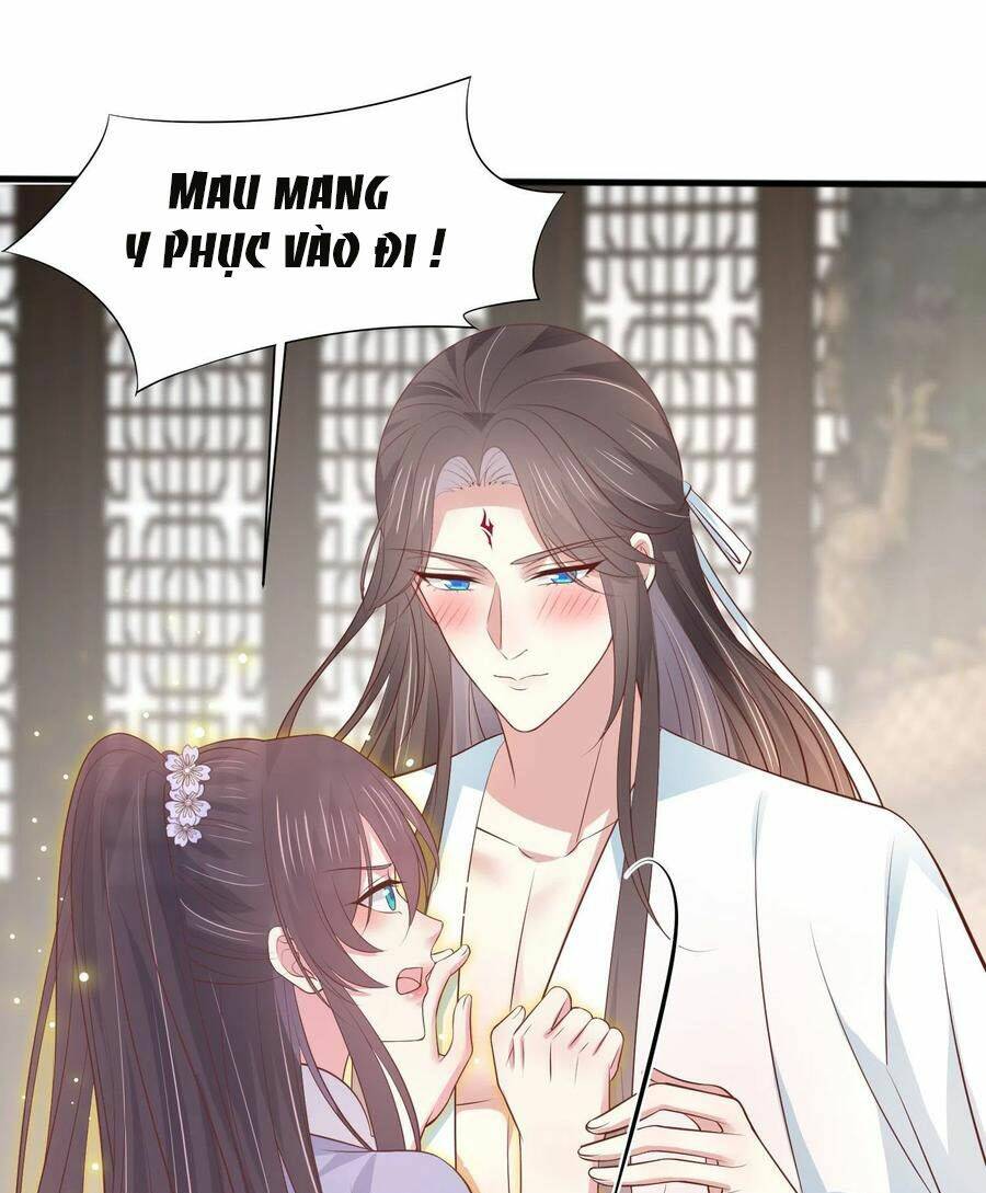 Chi Tôn Đồng Thuật Sư: Tuyệt Thế Đại Tiểu Thư Chapter 220.5 - Next Chapter 221